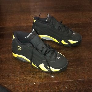 Jordan 14s